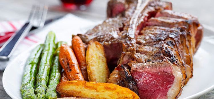 B&B Butchers & Restaurant - Houston