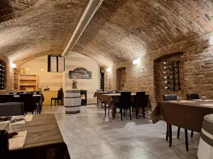 Osteria Il Barrique