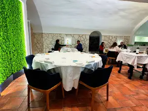 Ristorante Chichibio
