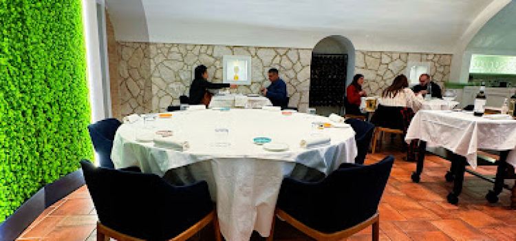 Ristorante Chichibio