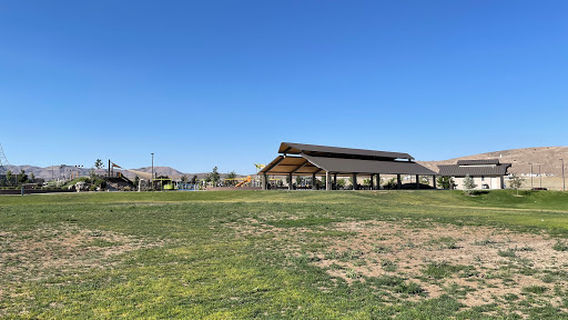 Cory Wride Memorial Park