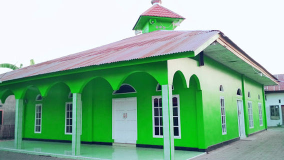 Nurul Taqwa Pattingalloang 2