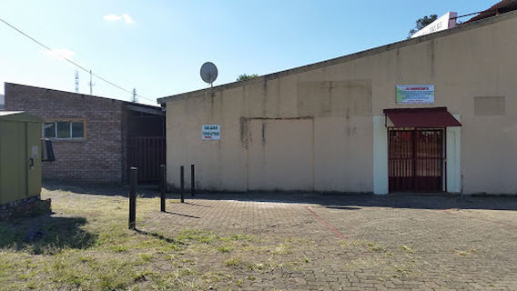 Graskop Musallah