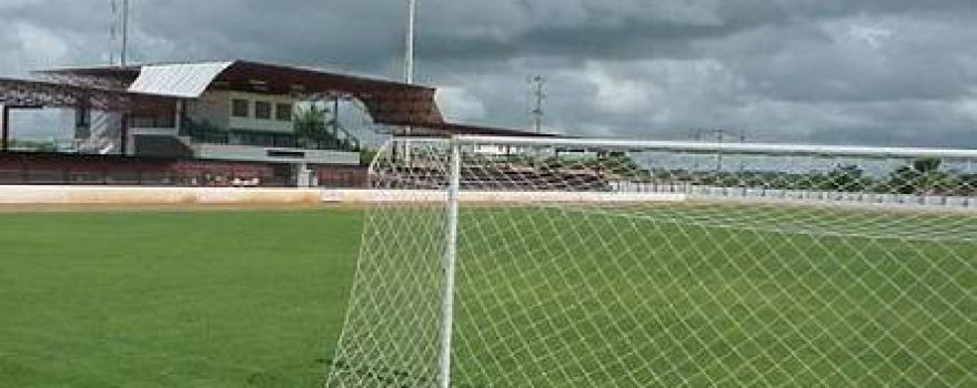 Estádio Mitotonio
