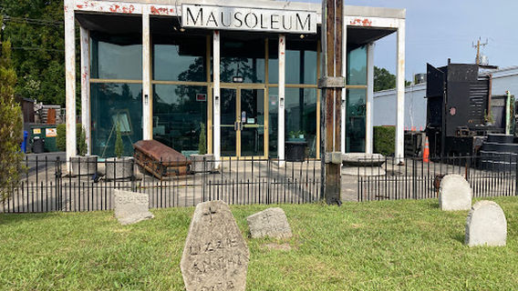 Nightmare Factory Haunted Attraction