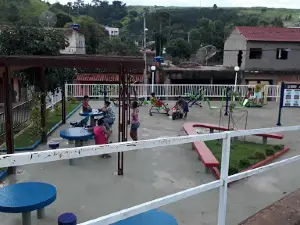 Praça da Barreira