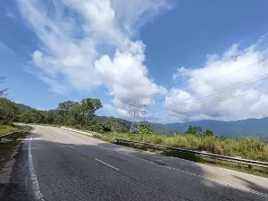 Gunung Stong State Park