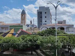 Praça Coronel Ezequiel