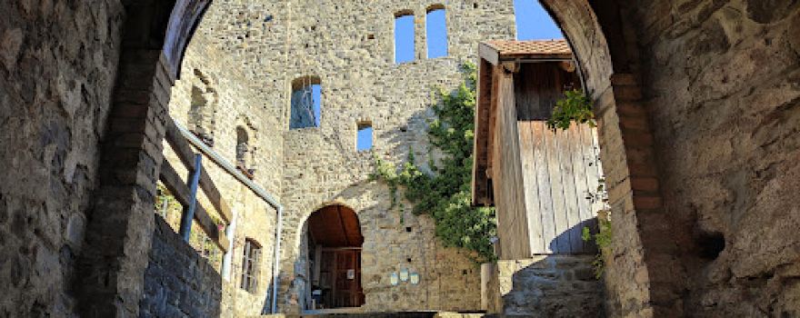 Ruine Sulzberg