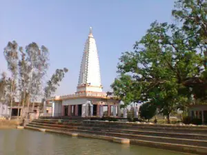 SHRI SIDDHPEETH BHURKURA MATTH
