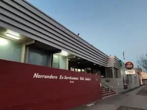 Narrandera Ex-Servicemen's Club LTD