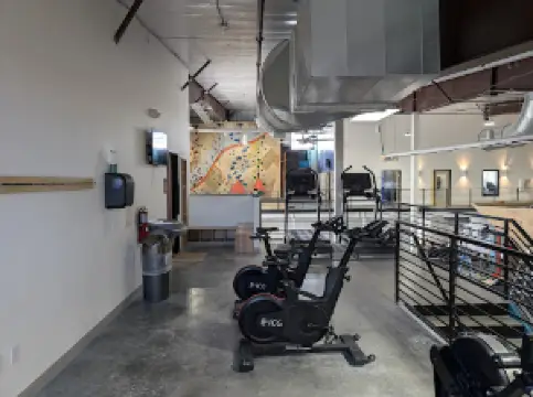 Longmont Climbing Collective