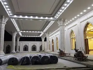 Masjid