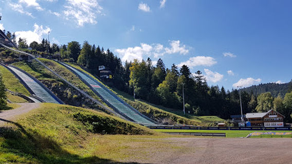 Spielzeugmuseum Zum kleinen Hannes