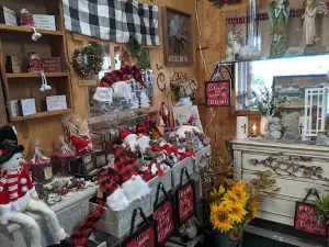 Fritz Nursery & Garden Center