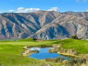 Desert Canyon Golf Resort