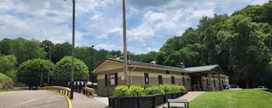 Pleasants County Parks & Recreation