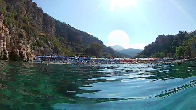 Kaş Naos Camping
