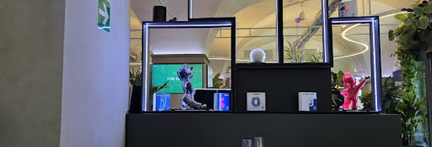 The Stellar Restaurant