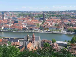 마리엔베르크 요새