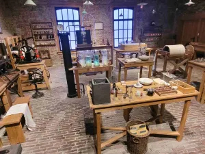 Philips Museum