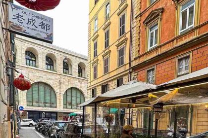 Ristorante Old Chengdu