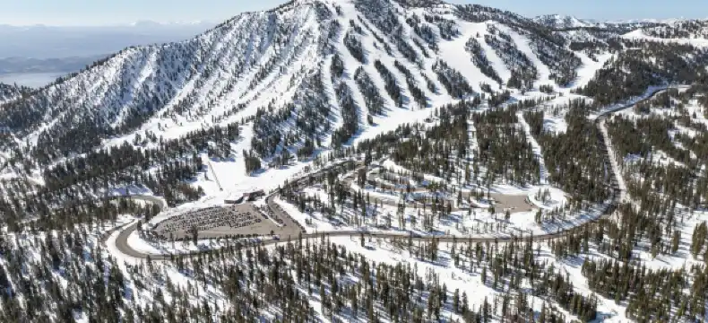 Hotels in Washoe County