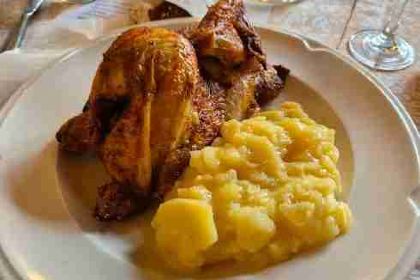 皇家宮廷啤酒屋