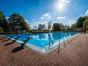 Waldbad Lamspringe