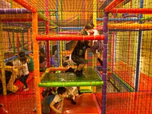 Kids Empire Johnstown