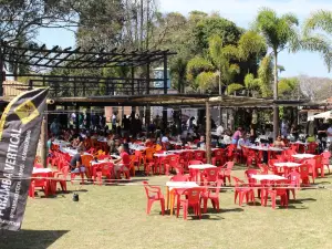 Fazenda São Ramiro Lazer e Turismo