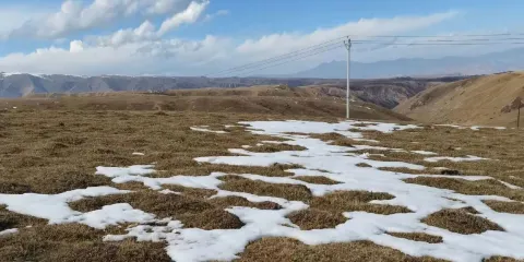 拉毛遺址
