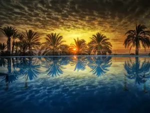 Balneario de Leana