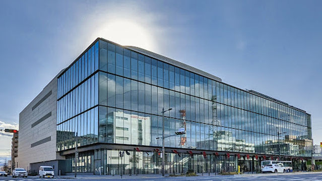 Takasaki City Theatre