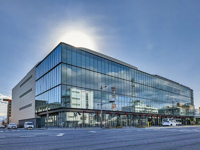 Takasaki City Theatre