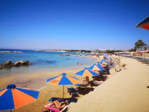 Laourou Beach