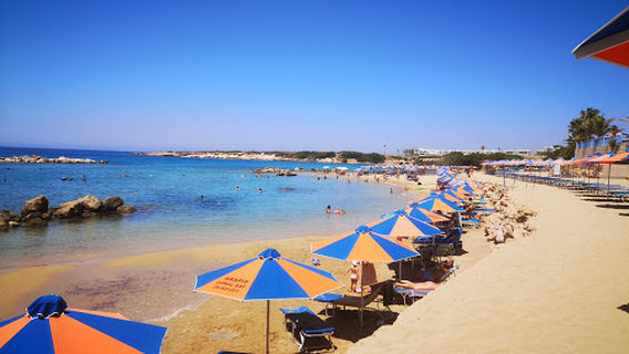 Laourou Beach