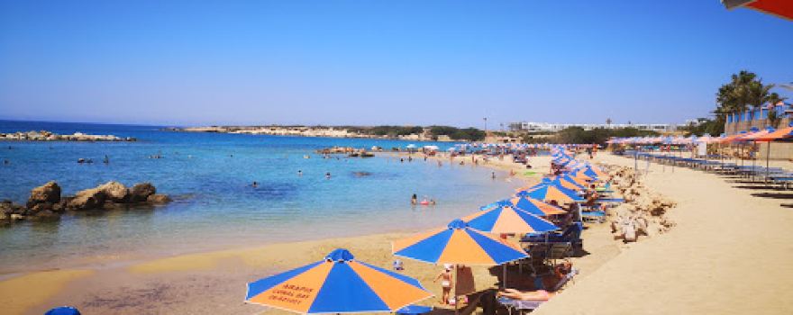 Laourou Beach