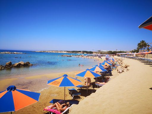 Laourou Beach