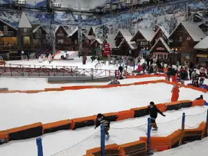 Trans Snow World Bekasi