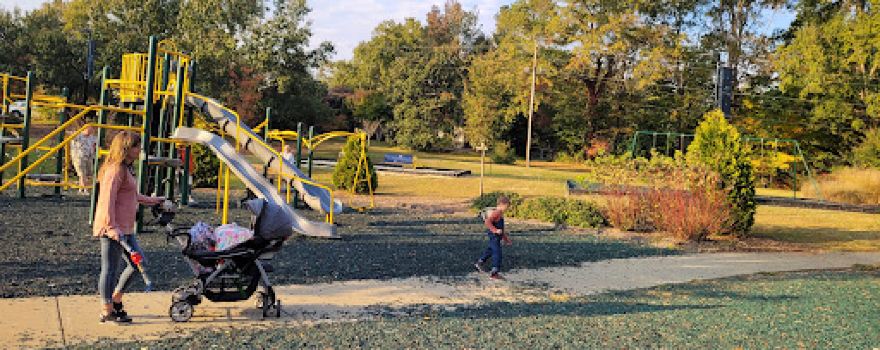Falcon Park