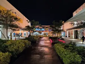 Cinépolis Plaza Cantera Aguamilpa