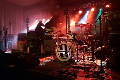 MS Connexion Complex