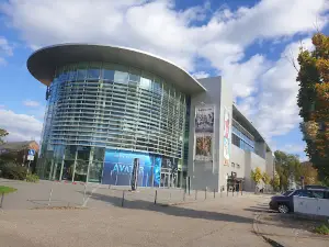 Cineplex Baden-Baden