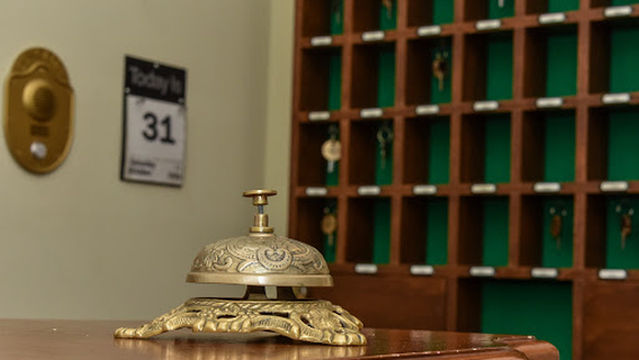 The Great Escape Room Orlando