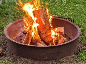 Cherokee / Great Smokies KOA Holiday