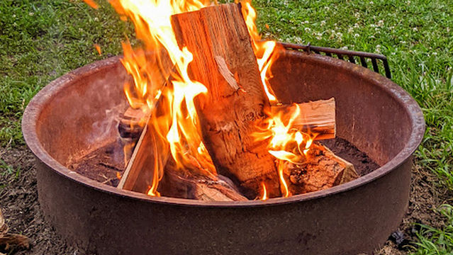 Cherokee / Great Smokies KOA Holiday