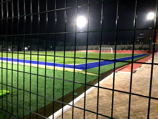 GUSSS Sports Complex