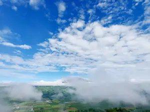Calamba Farm Sea of Clouds Maragusan