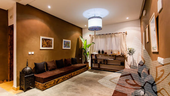 Dakhla Experience - Surf House